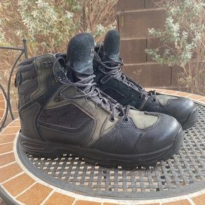 5:11VTAC XPRT 2.0 Tactical Urban Boot